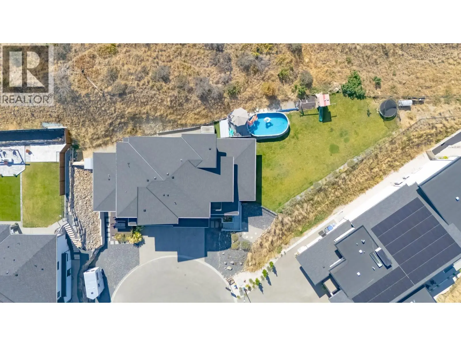439 Redtail Court. Kelowna, British Columbia