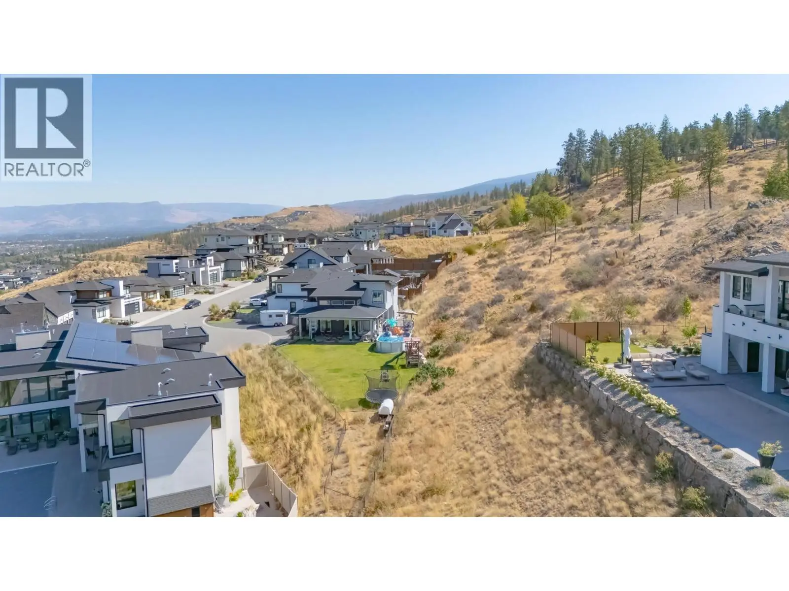 439 Redtail Court. Kelowna, British Columbia