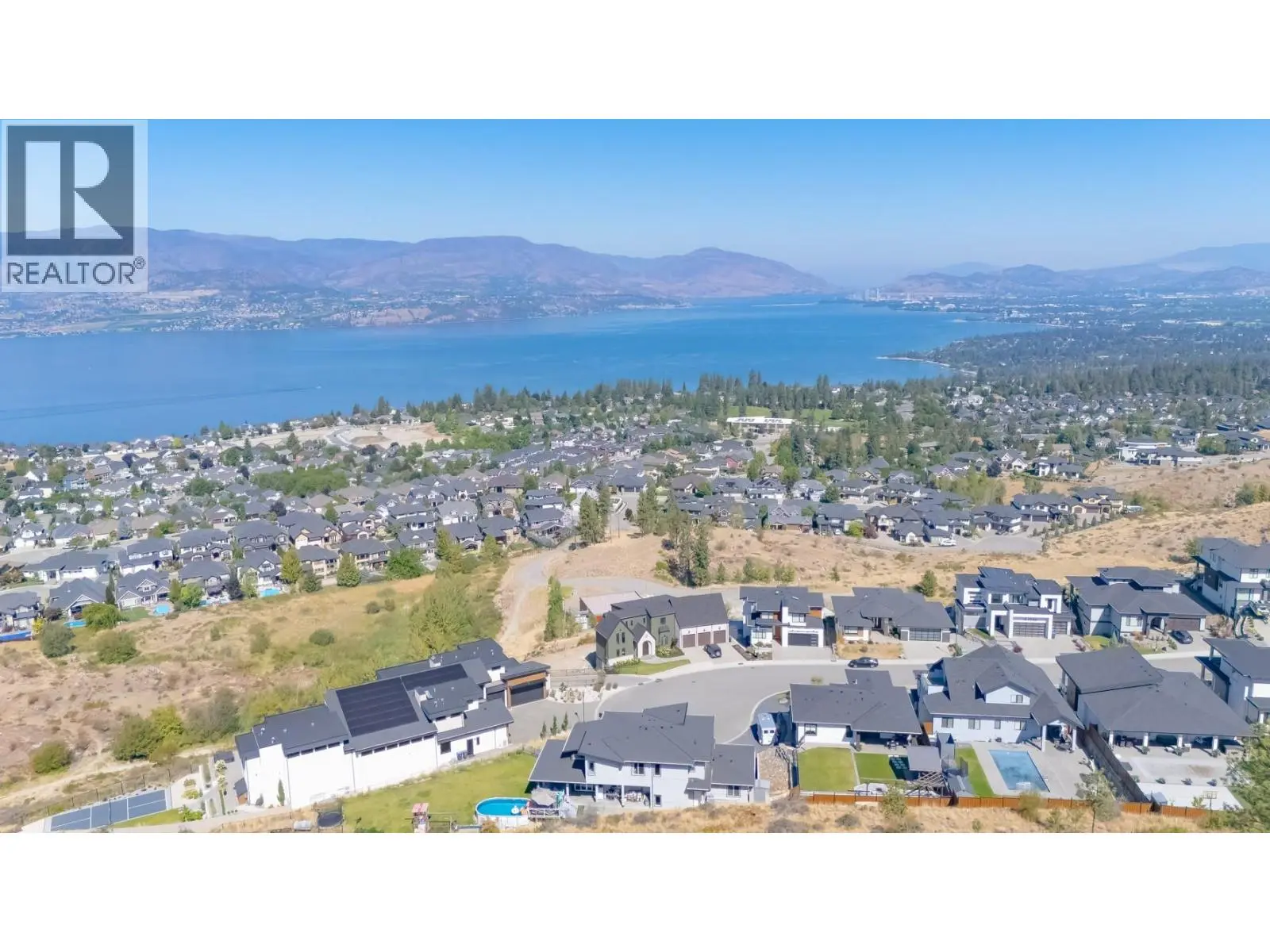 439 Redtail Court. Kelowna, British Columbia