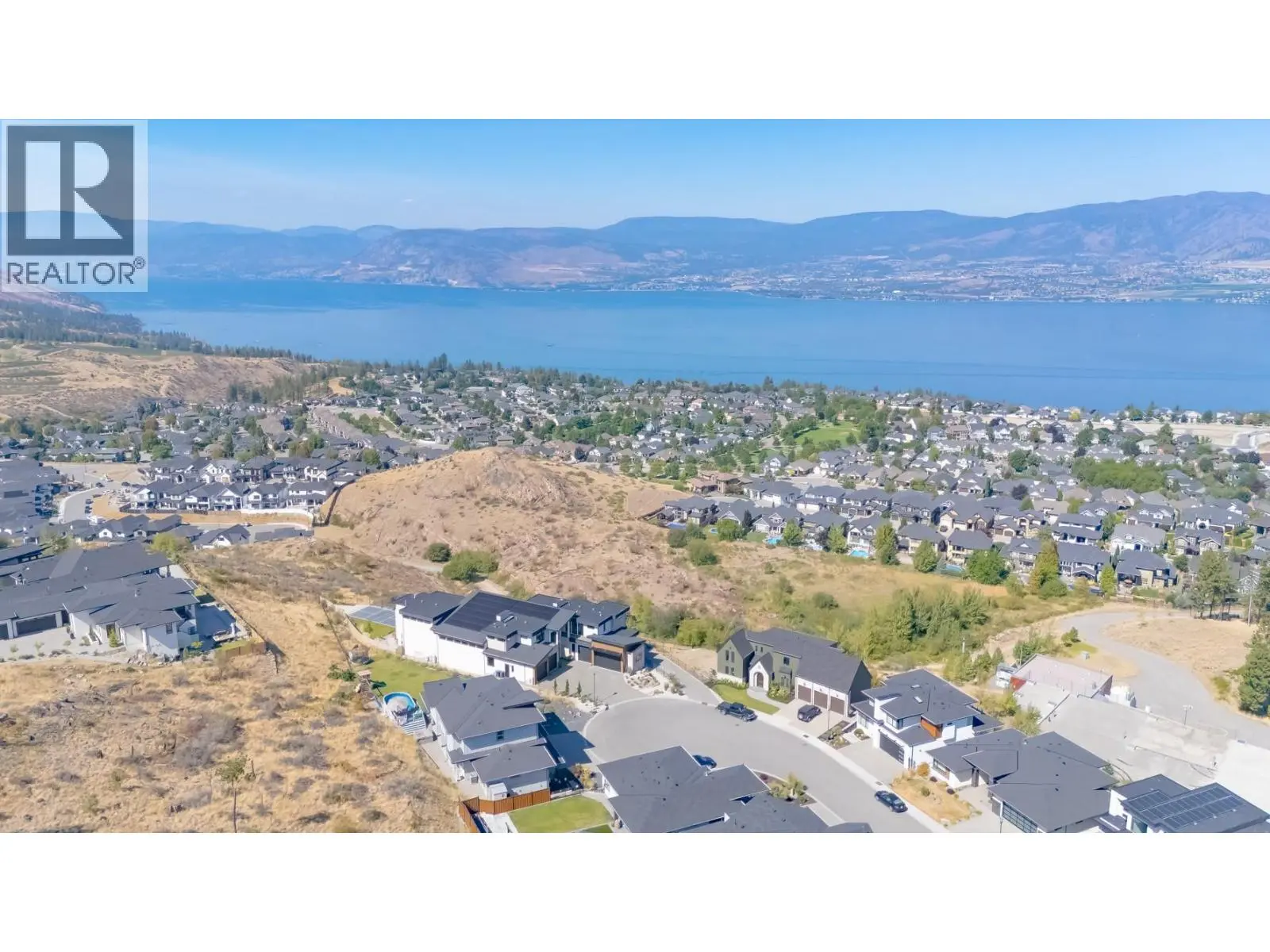 439 Redtail Court. Kelowna, British Columbia