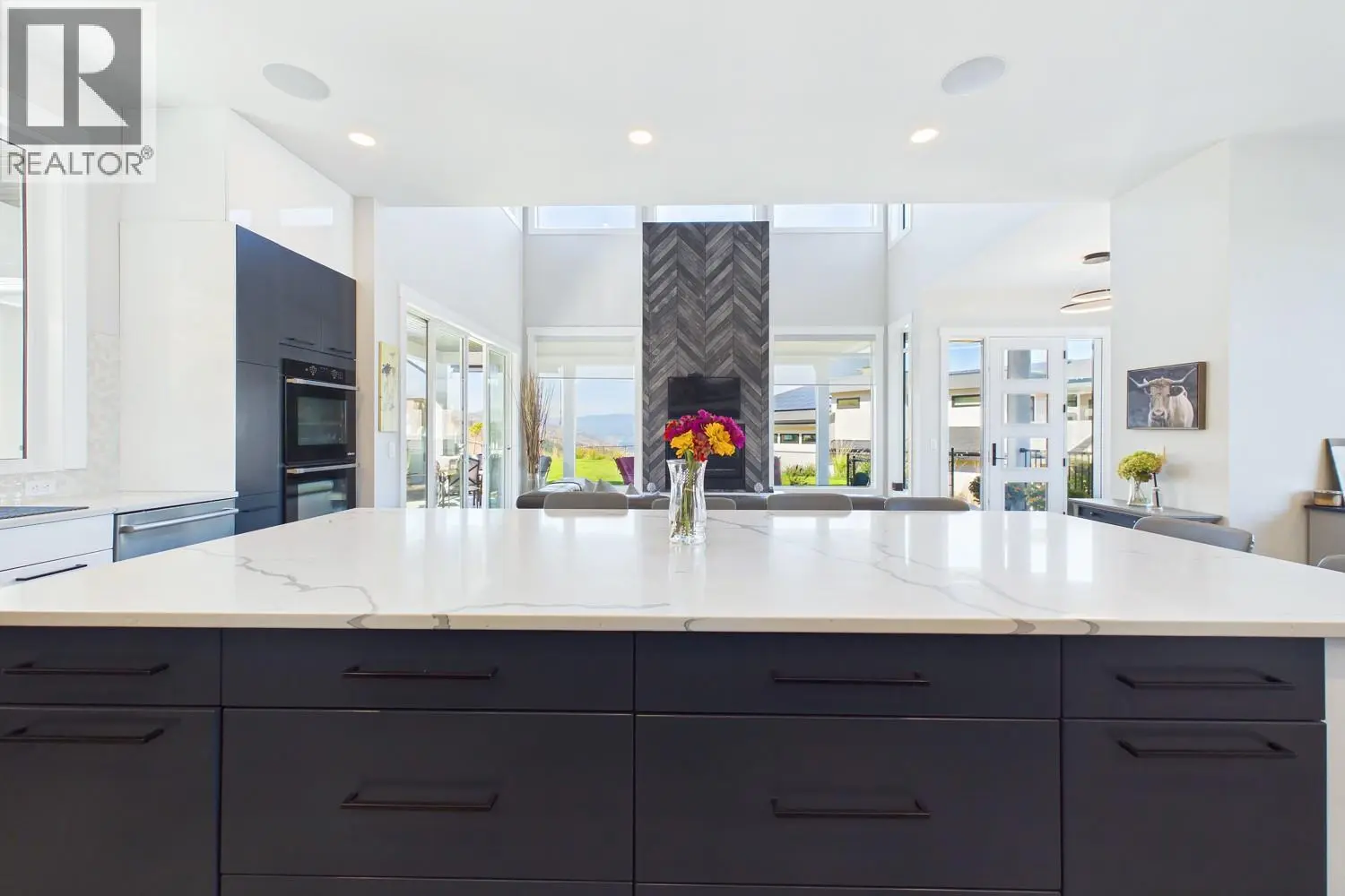 439 Redtail Court. Kelowna, British Columbia