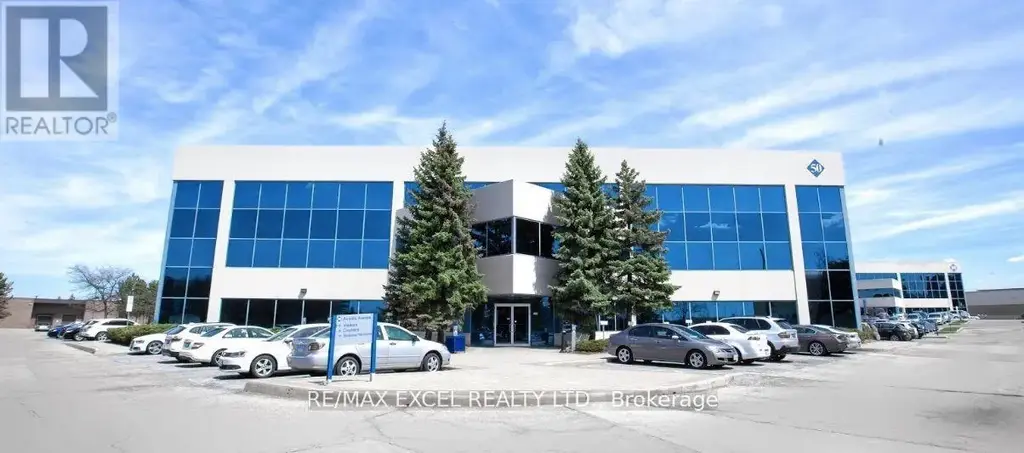311 - 50 Acadia Avenue, Markham (Milliken Mills West)