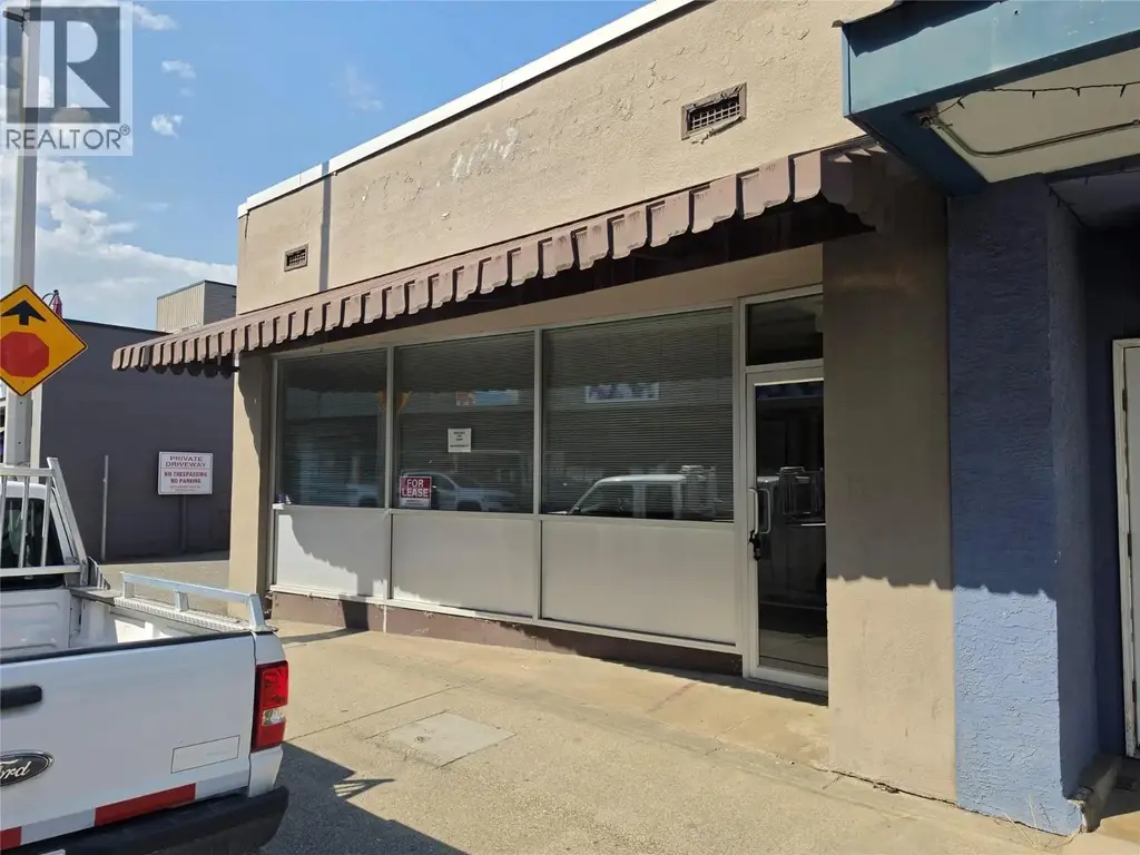 3209/3211 31 Avenue, Vernon