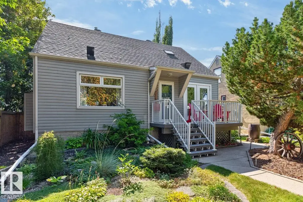 8523 84 Av Nw, Edmonton