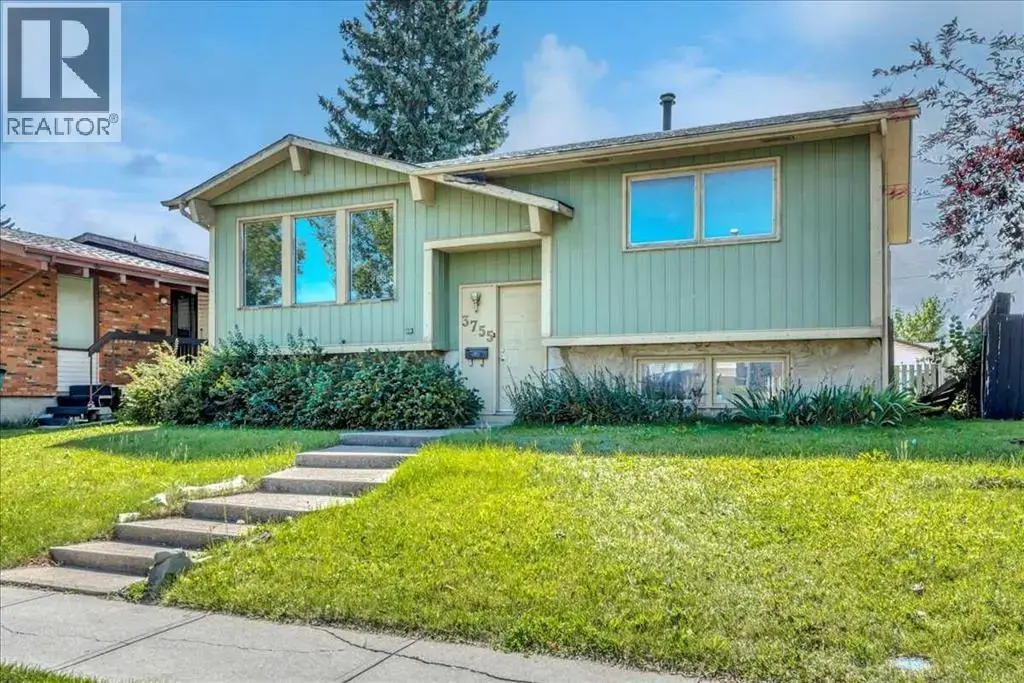 3755 Whitehorn Drive Ne, Calgary