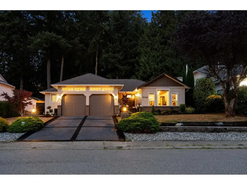 5124 219a Street, Langley