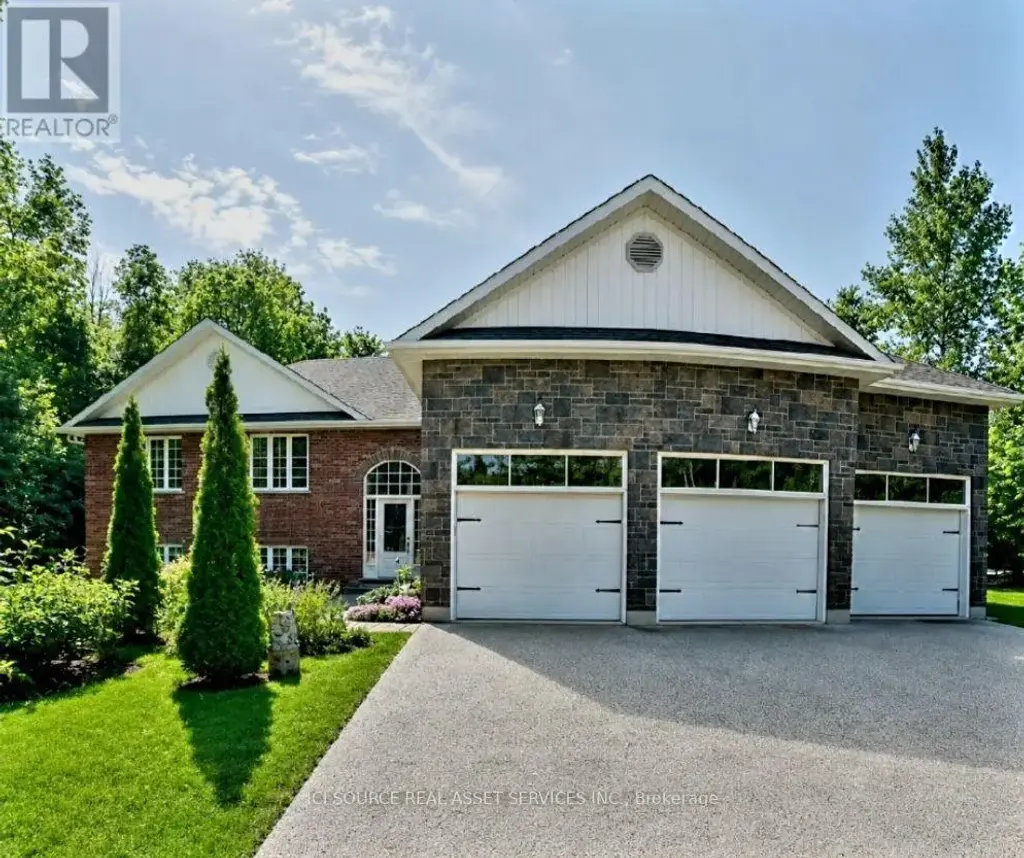 1361 Rimkey Crescent, Severn