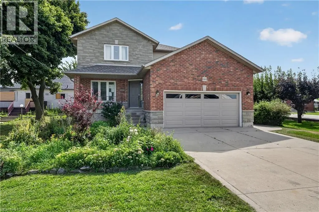 1501 Upper Sherman Avenue, Hamilton