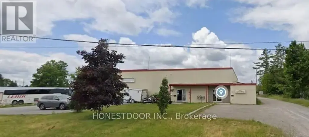 100 Industrial Avenue, Carleton Place