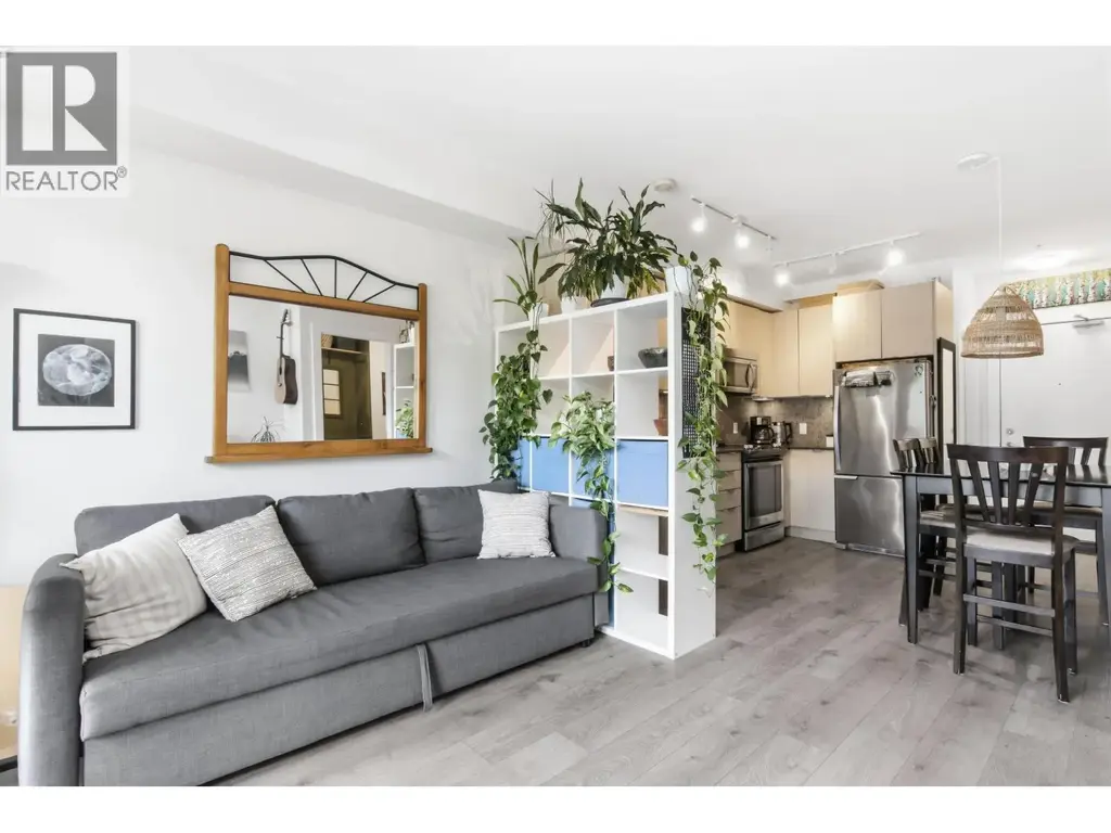 310 1150 Bailey Street, Squamish