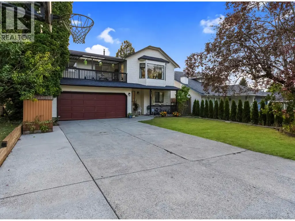 12183 234 Street, Maple Ridge