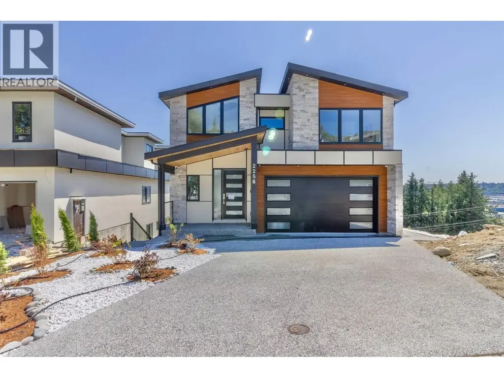 2256 Monashee Court, Coquitlam