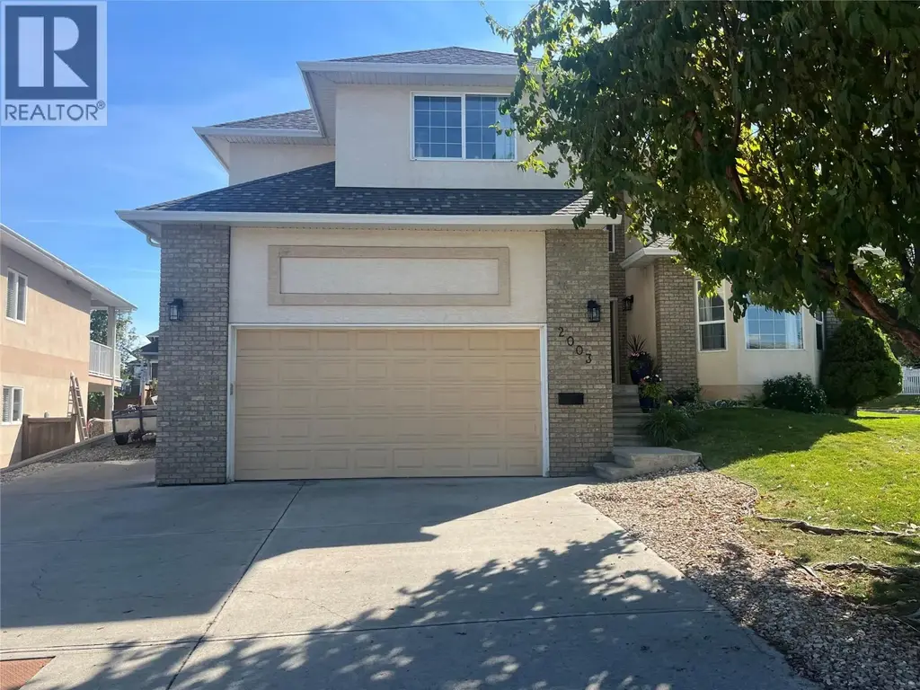 2003 Panorama Court, Kamloops