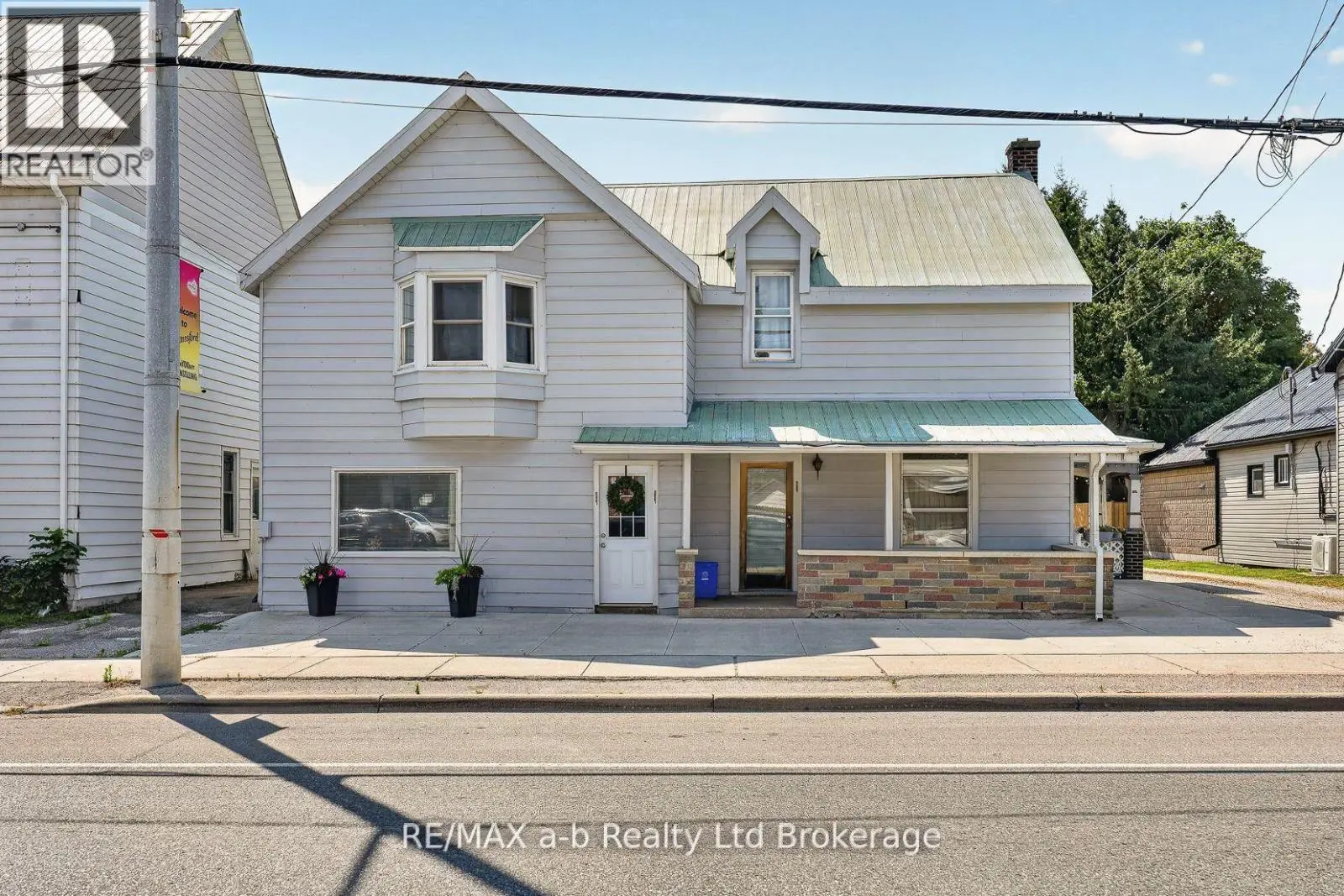 133 Dundas Street W, Zorra (Thamesford)