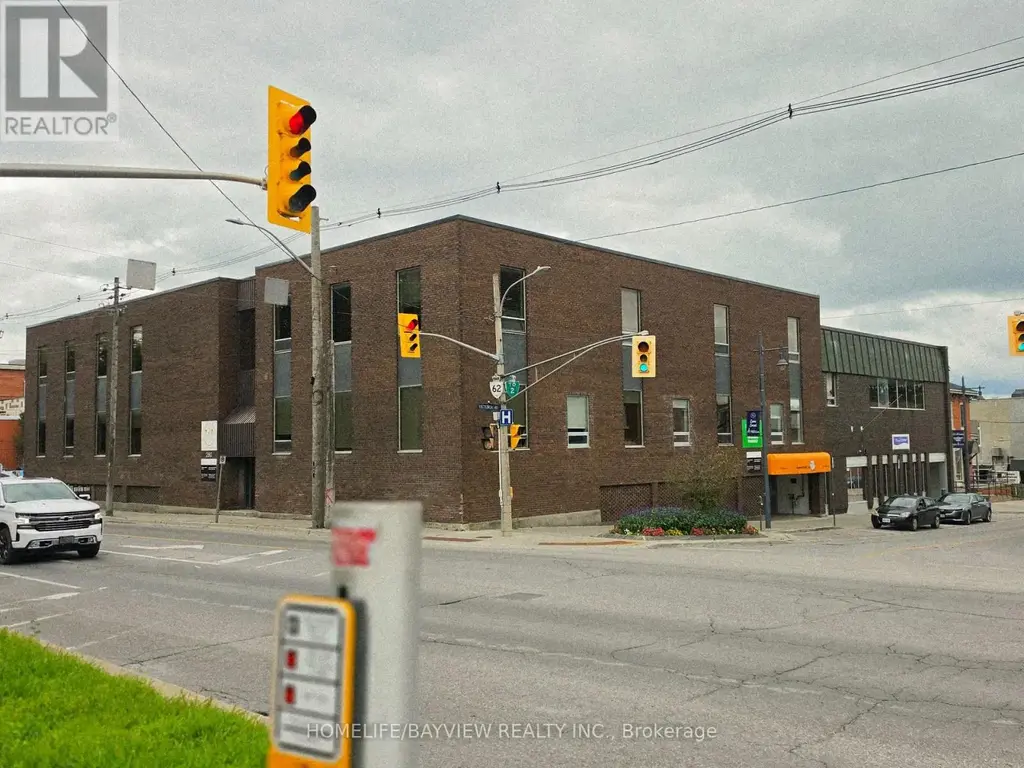 300 - 15 Victoria Avenue, Belleville (Belleville Ward)
