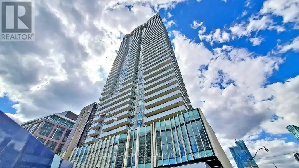 2006 - 20 Richardson Street, Toronto (Waterfront Communities)