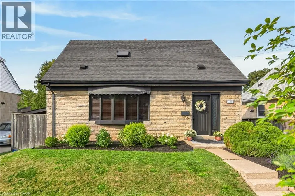 151 Hixon Road, Hamilton
