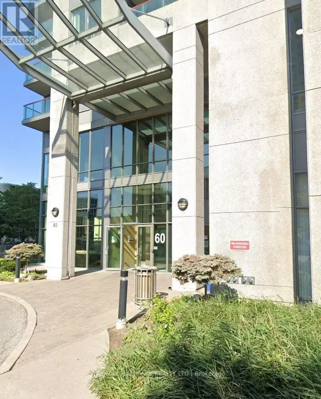 306 - 60 Brian Harrison Way, Toronto (Bendale)
