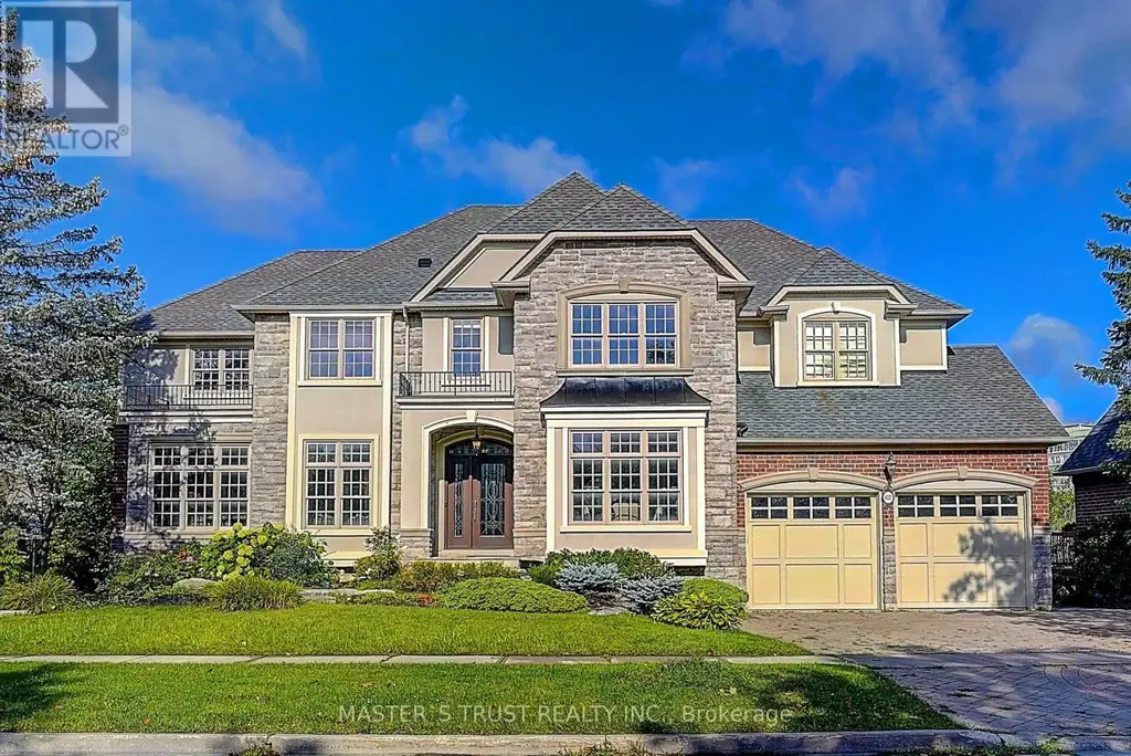 122 Angus Glen Boulevard, Markham (Angus Glen)