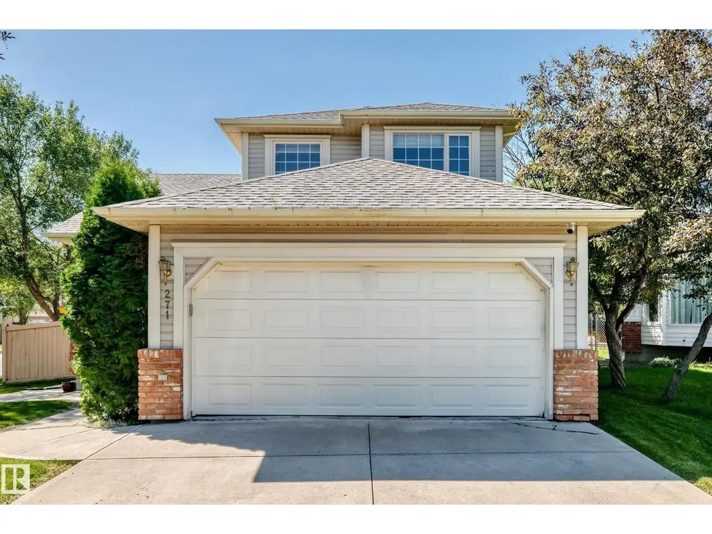 271 Ormsby Rd E Nw, Edmonton