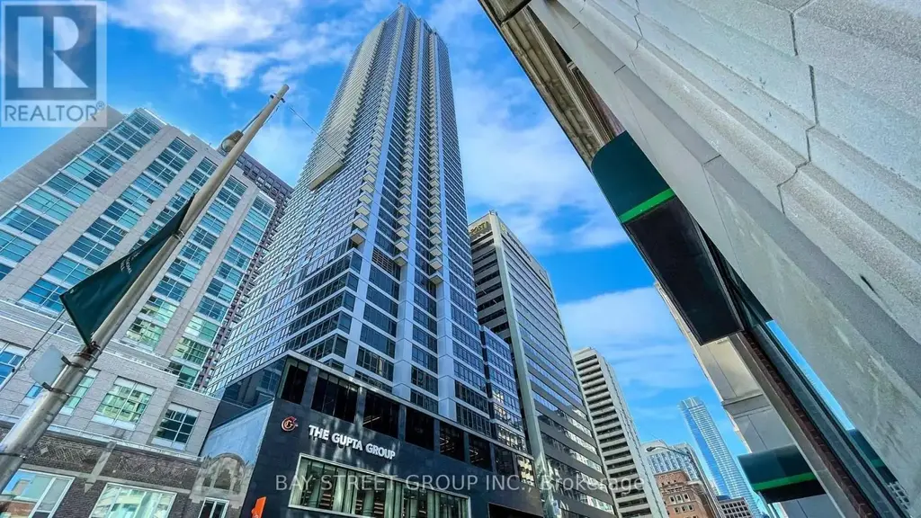 4702 - 395 Bloor Street E, Toronto (North St. James Town)