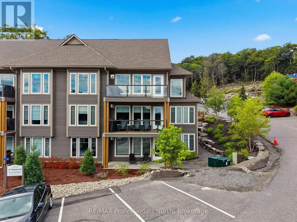 2-101 Tree Tops Lane, Huntsville (Chaffey)