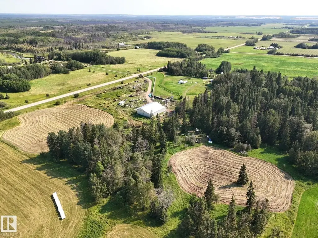54208a Rrd 92, Rural Yellowhead