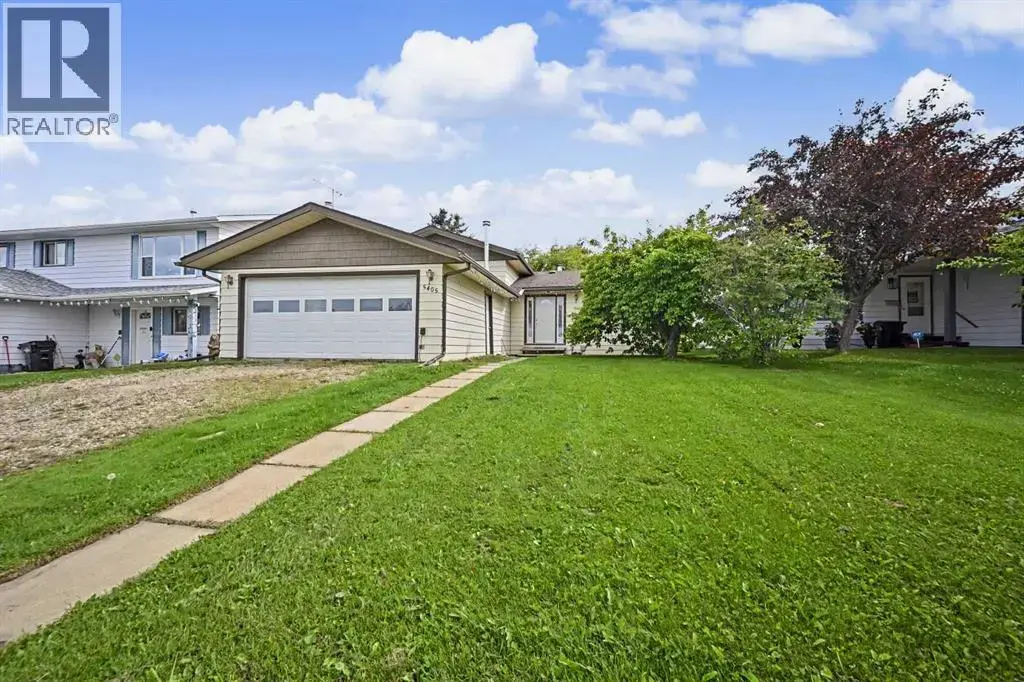 5405 46 Street, Valleyview