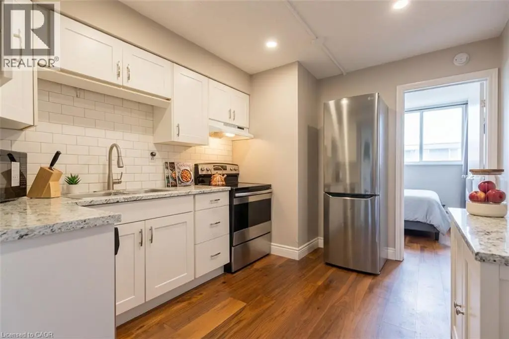 24 Midland Drive Unit# 503b, Kitchener
