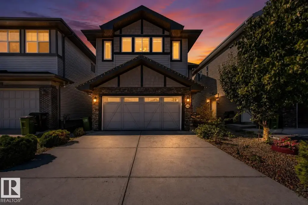 1420 158 St Sw, Edmonton