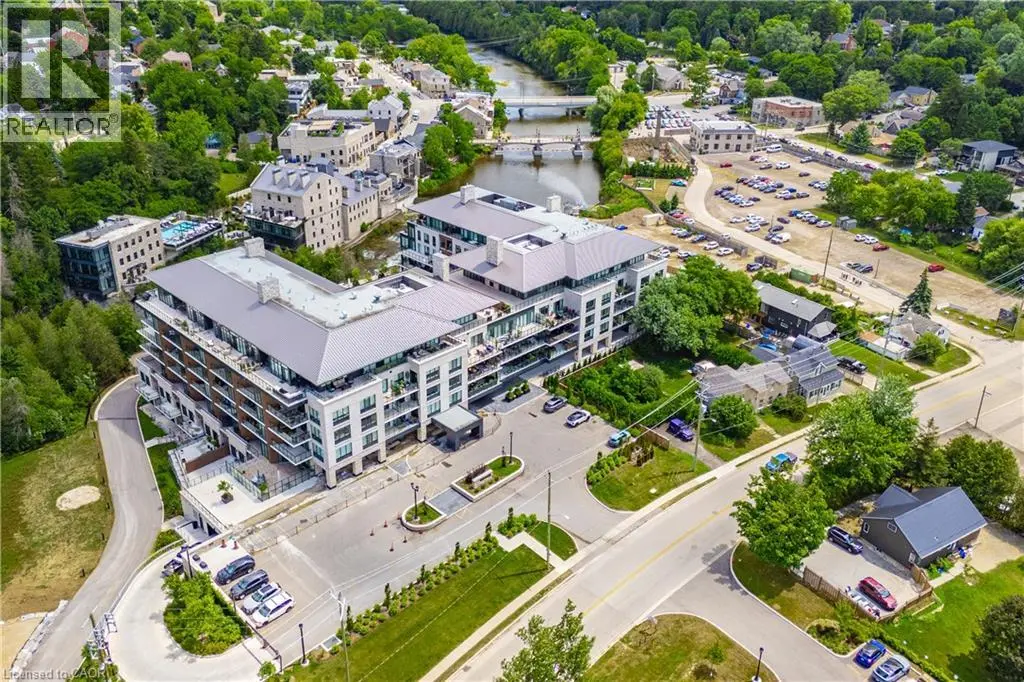 6523 Wellington Road 7 Unit# 29, Centre Wellington
