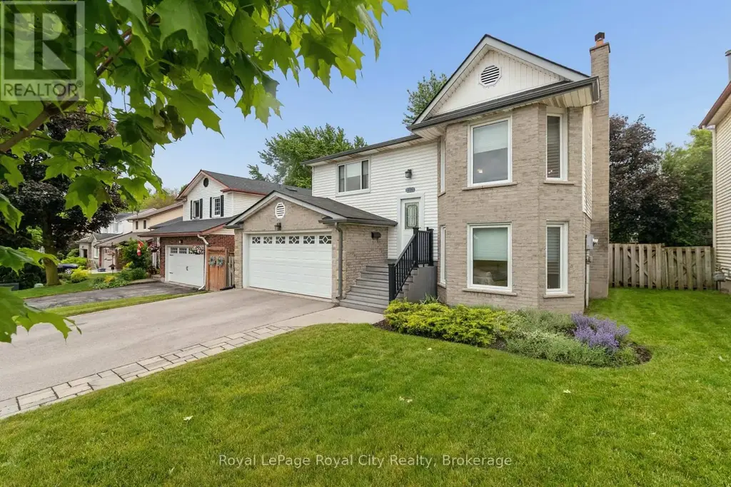 406 Ironwood Road, Guelph (Kortright West)