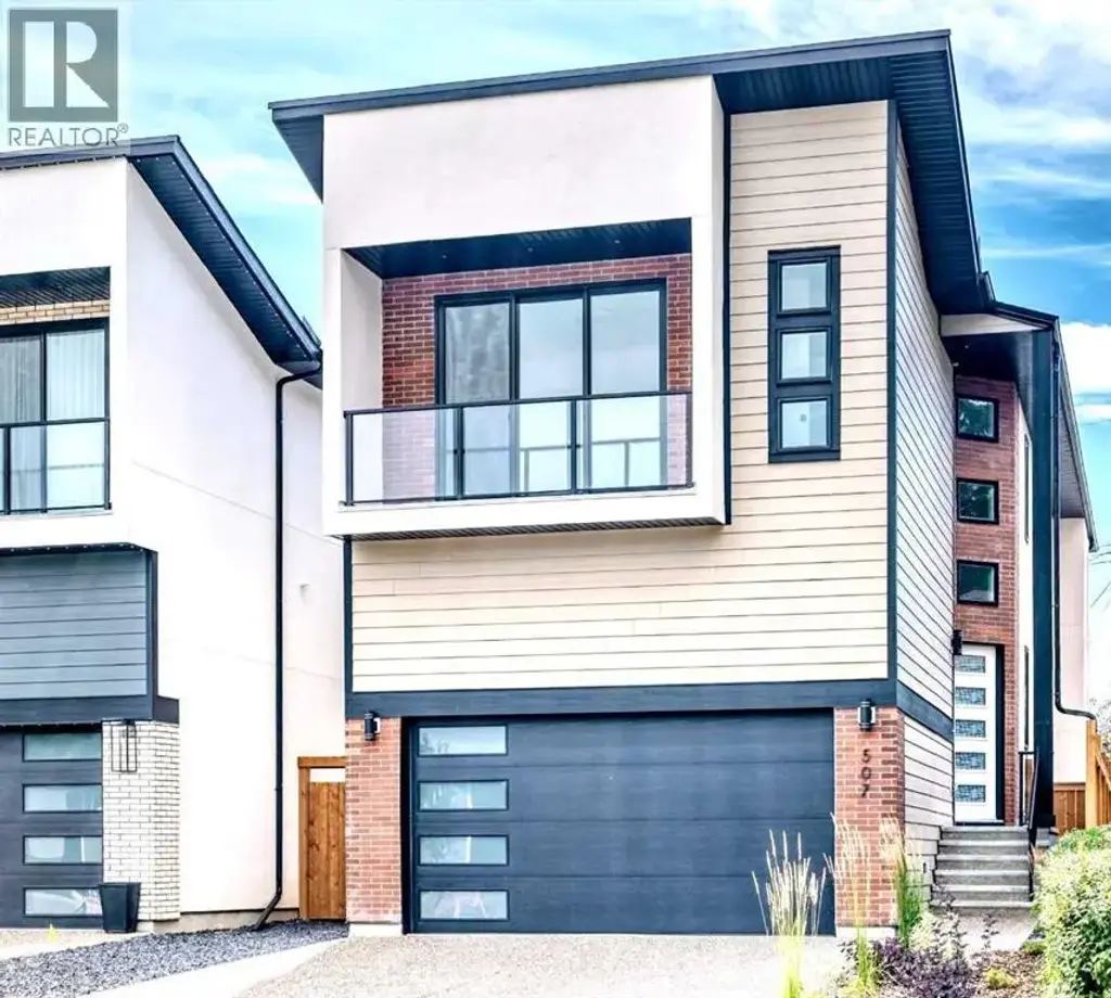 507 26 Avenue Ne, Calgary