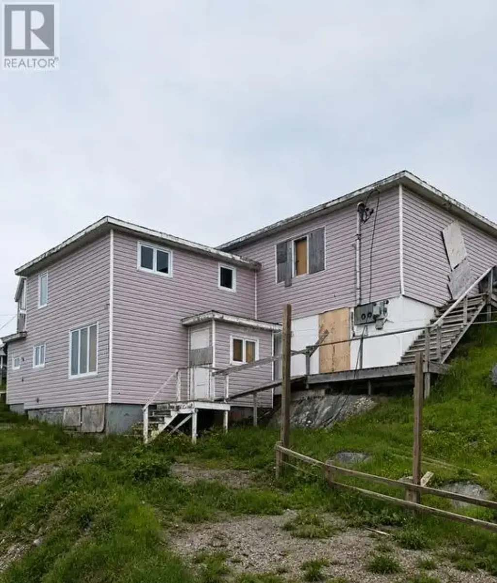 4 Lakeshore Road, Port Aux Basques
