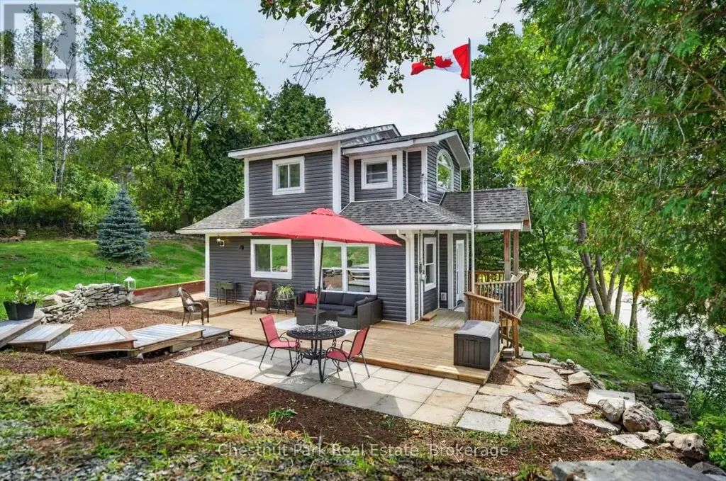 47 Ferguson Road, Huntsville (Chaffey)