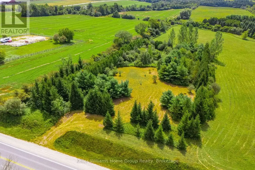 8692 Highway 6, Wellington North