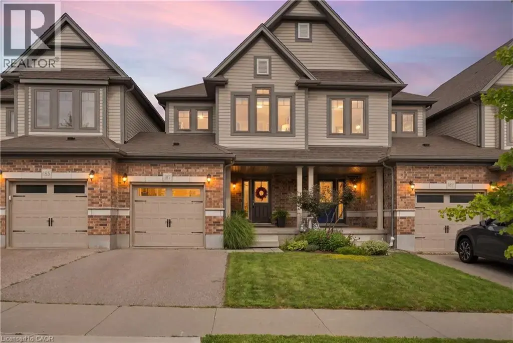 187 Eden Oak Trail, Kitchener