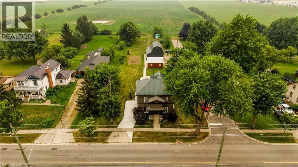 5106 Ament Line, Linwood