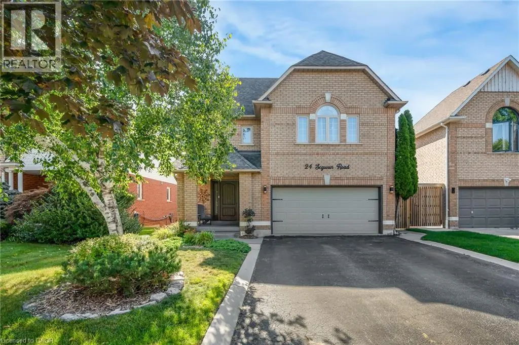 24 Segwun Road, Waterdown