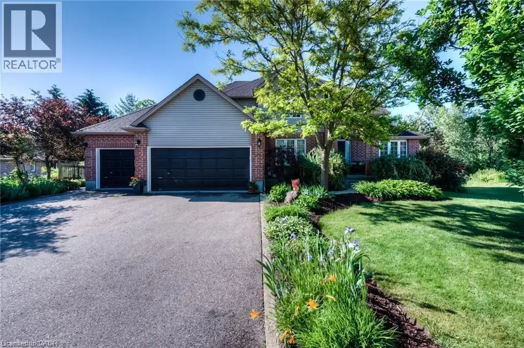 25 Idle Ridge Court, Kitchener