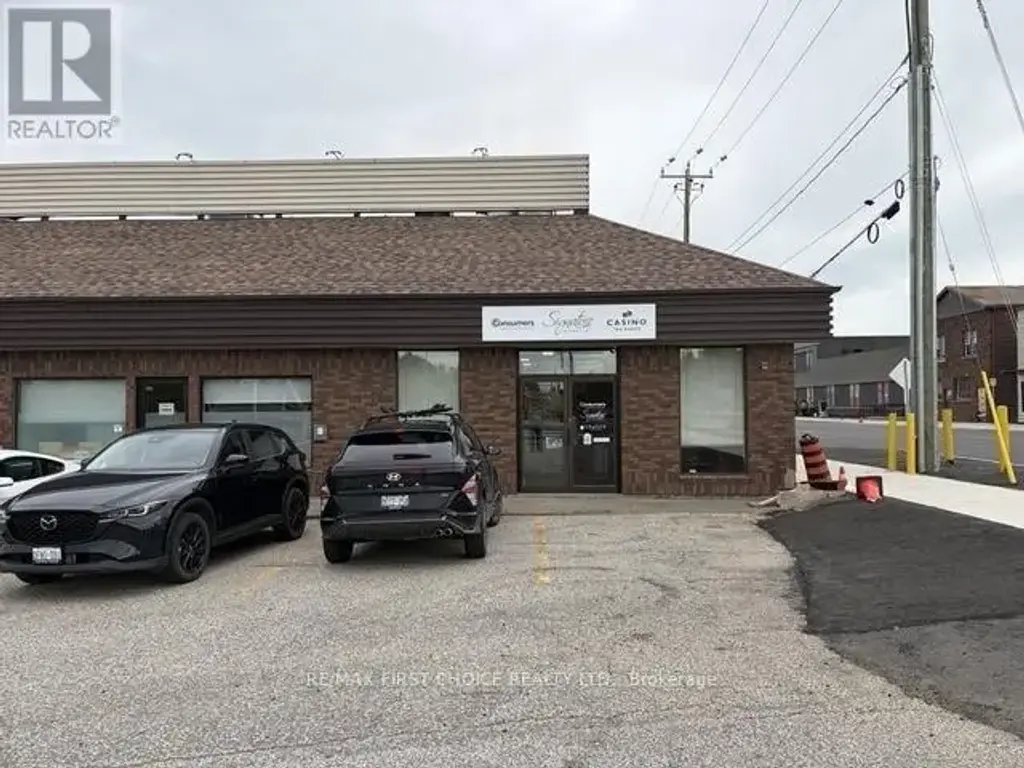 125 Cumberland N, Thunder Bay (Court / Cumberland)