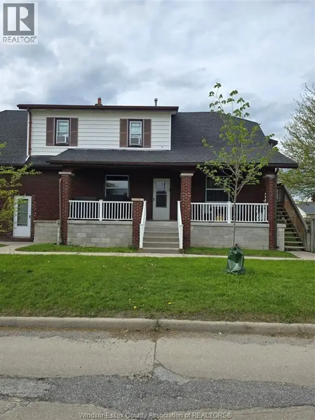 2296 Chandler Unit# Unit 2, Windsor