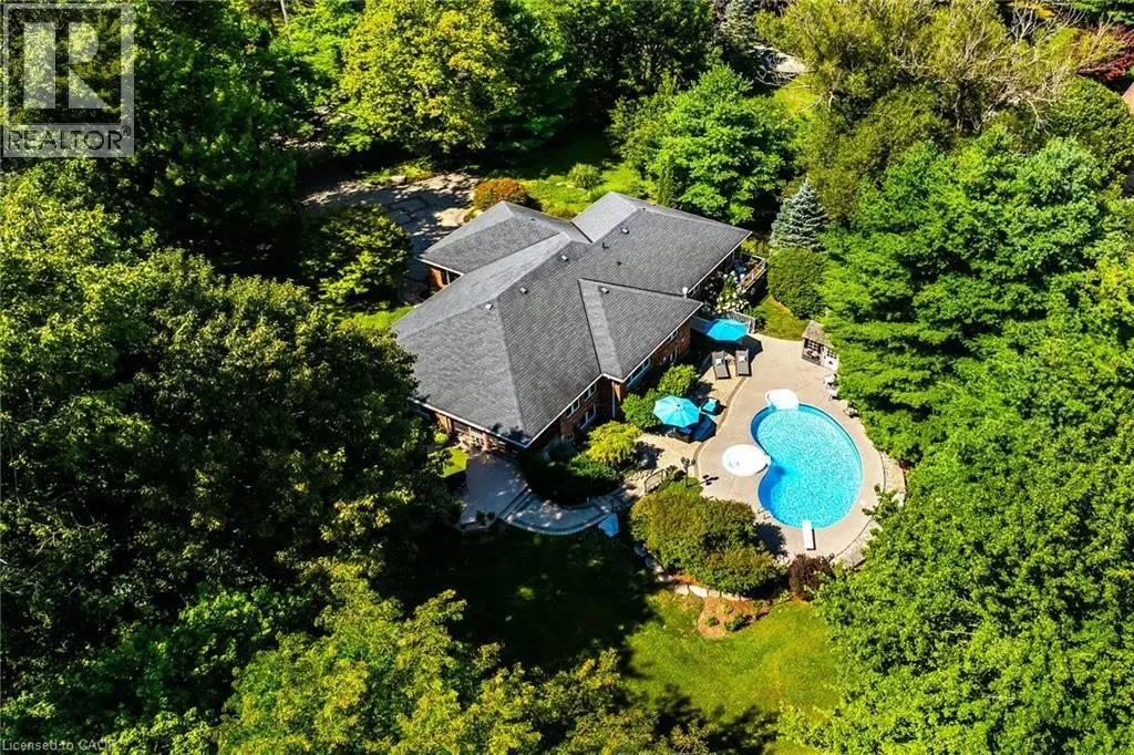3 Forest Glen Court, Port Dover