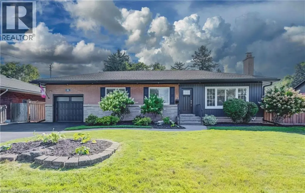 21 Loma Drive, Stoney Creek