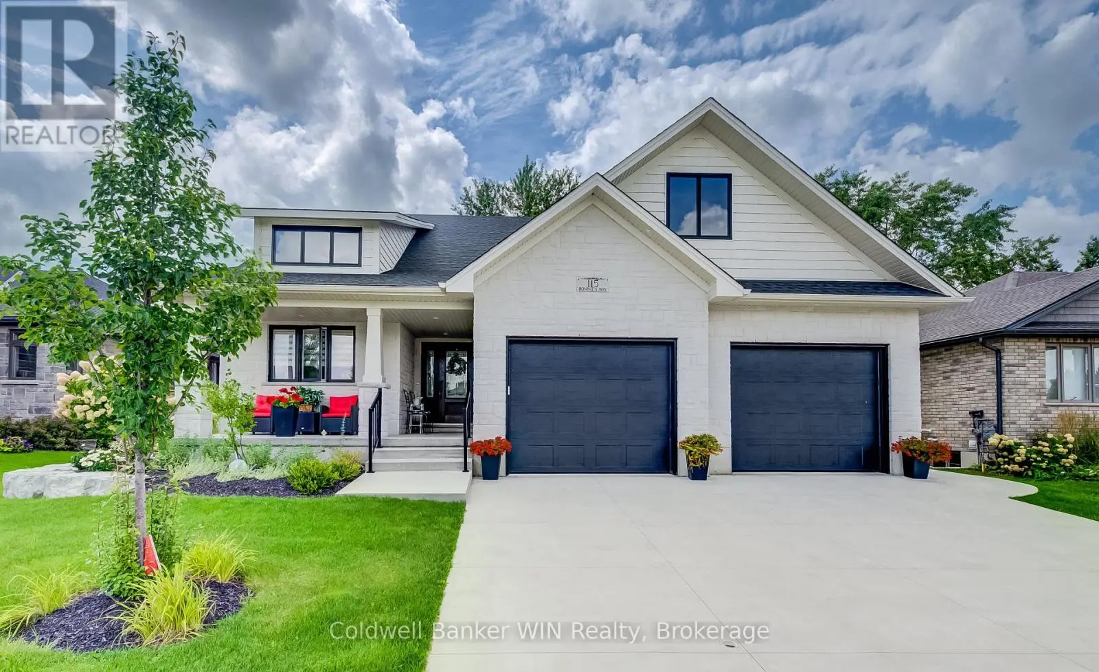 115 Ronnies Way, Wellington North (Mount Forest)