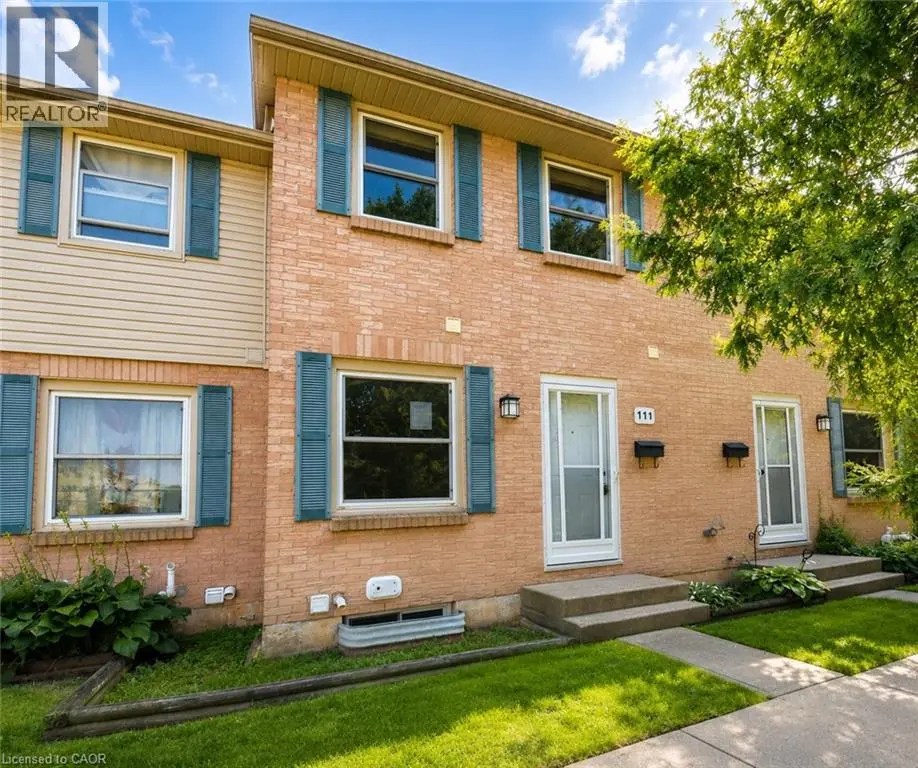 1247 Huron Street Unit# 111, London