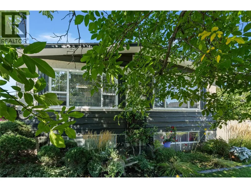 1240 Collison Road, Kelowna