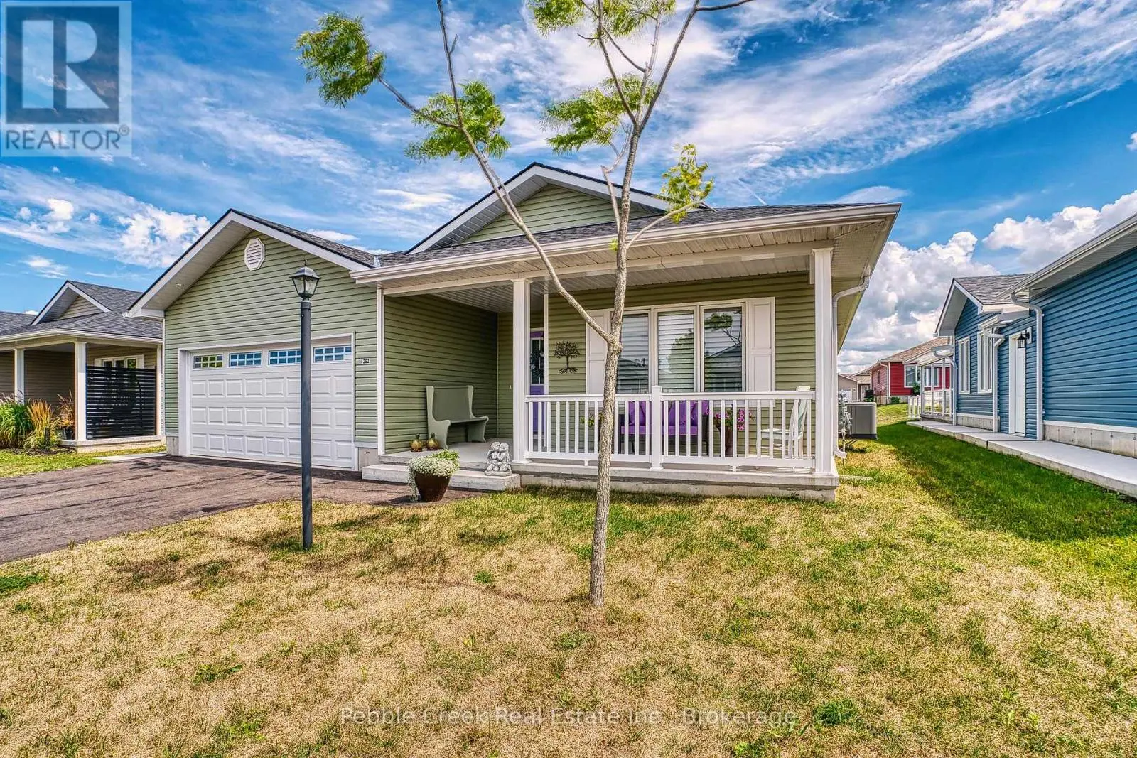 252 Lake Breeze Drive, Ashfield-Colborne-Wawanosh (Colborne)