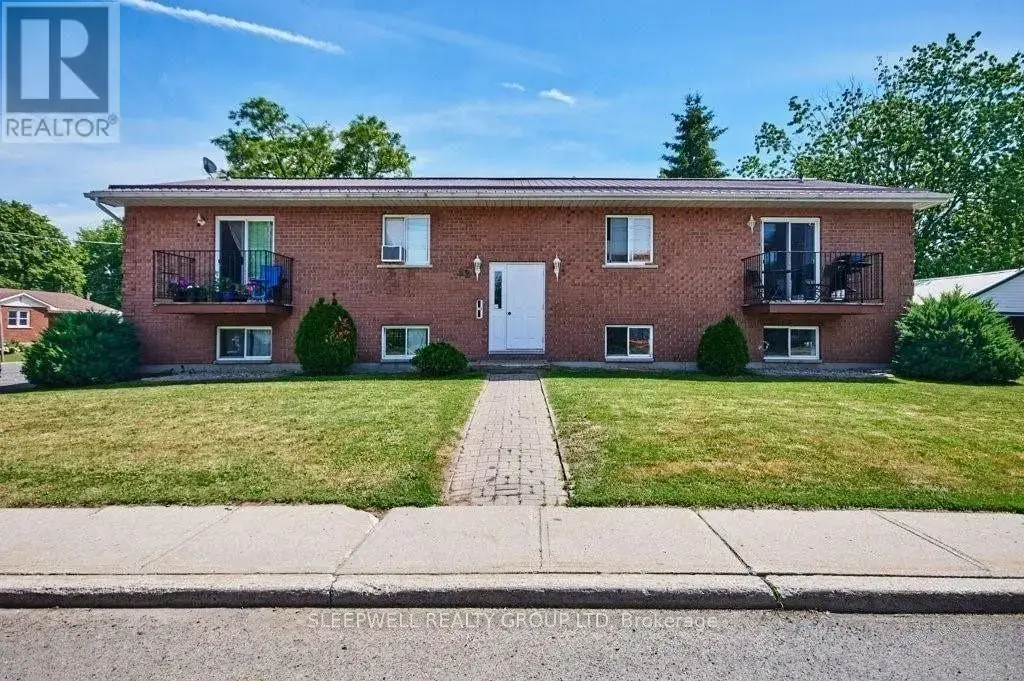 3 - 52 Mill Street, North Dundas