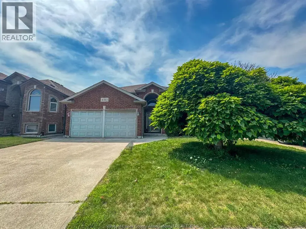 4583 Helsinki, Windsor